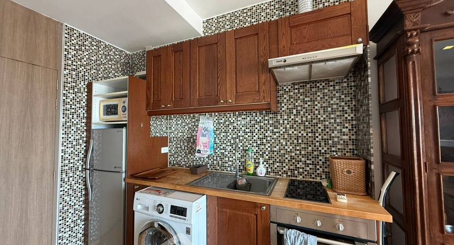 For rent and for sale 2 bedrooms condo in Khlong Toei, Bangkok