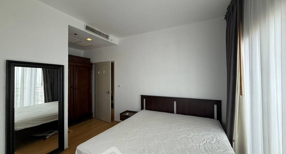 For rent and for sale 2 bedrooms condo in Khlong Toei, Bangkok