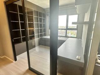 ขาย 2 ห้องนอน คอนโด ใน ภาษีเจริญ, กรุงเทพฯ