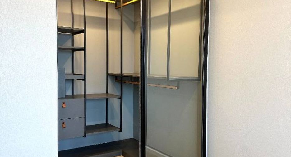 ขาย 2 ห้องนอน คอนโด ใน ภาษีเจริญ, กรุงเทพฯ