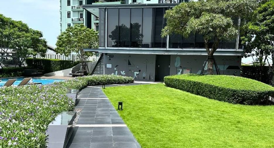 ขาย 2 ห้องนอน คอนโด ใน ภาษีเจริญ, กรุงเทพฯ