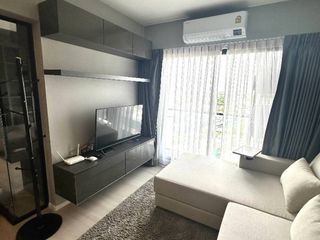 ขาย 2 ห้องนอน คอนโด ใน ภาษีเจริญ, กรุงเทพฯ