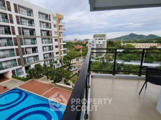 For rent and for sale 1 bed condo in Hua Hin, Prachuap Khiri Khan