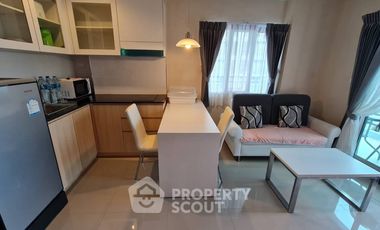 For rent and for sale 1 bed condo in Hua Hin, Prachuap Khiri Khan