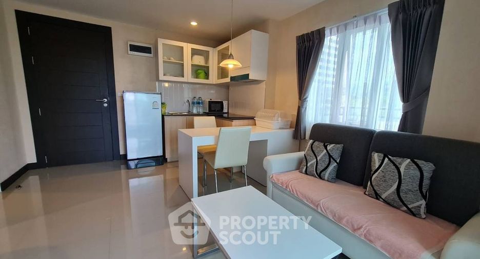 For rent and for sale 1 bed condo in Hua Hin, Prachuap Khiri Khan