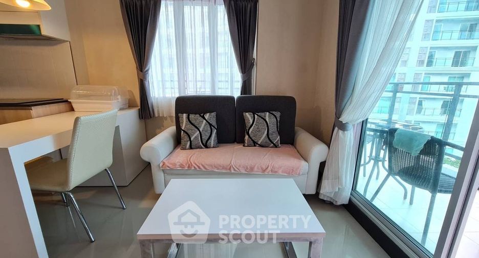 For rent and for sale 1 bed condo in Hua Hin, Prachuap Khiri Khan