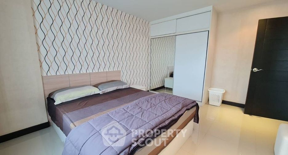 For rent and for sale 1 bed condo in Hua Hin, Prachuap Khiri Khan