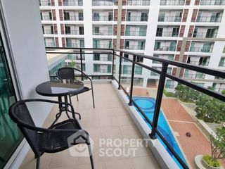For rent and for sale 1 bed condo in Hua Hin, Prachuap Khiri Khan