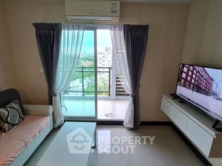 For rent and for sale 1 bed condo in Hua Hin, Prachuap Khiri Khan
