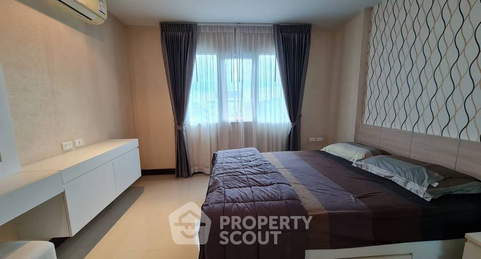For rent and for sale 1 bed condo in Hua Hin, Prachuap Khiri Khan