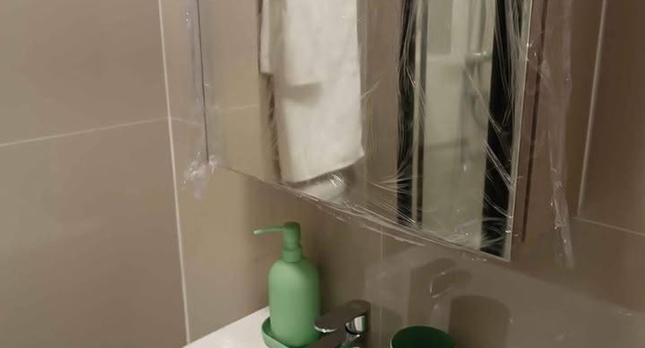 For sale 2 bedrooms condo in Khlong San, Bangkok