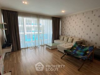 Wohnung zur Miete mit 2 Zimmer in Hua Hin, Prachuap Khiri Khan