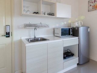 For rent 2 bedrooms condo in Hua Hin, Prachuap Khiri Khan