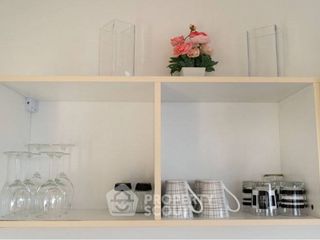 For rent 2 bedrooms condo in Hua Hin, Prachuap Khiri Khan