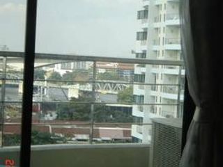 Wohnung zur Miete mit 1 Zimmer in Bang Kho Laem, Bangkok