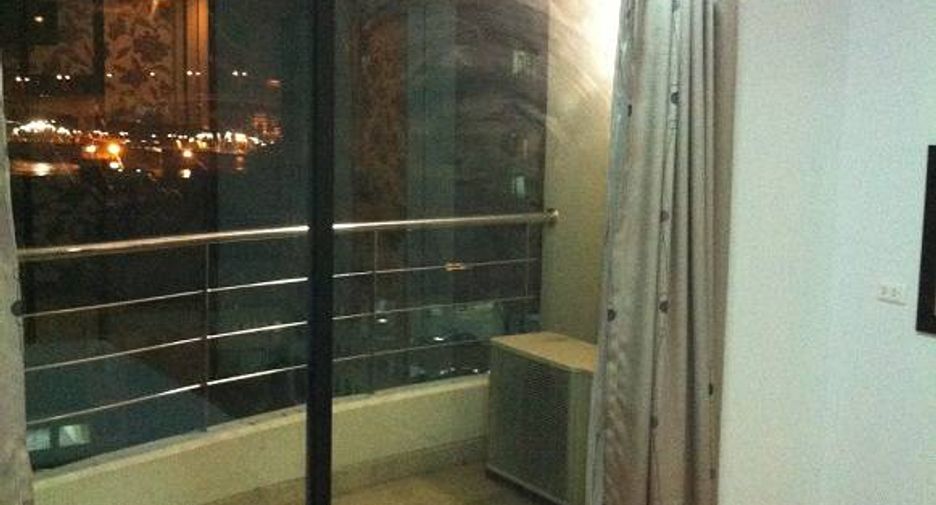 Wohnung zur Miete mit 1 Zimmer in Bang Kho Laem, Bangkok