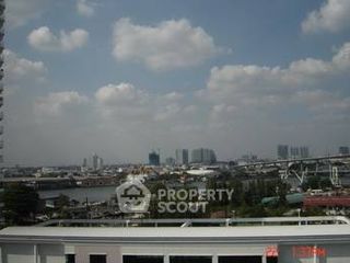 Wohnung zur Miete mit 1 Zimmer in Bang Kho Laem, Bangkok