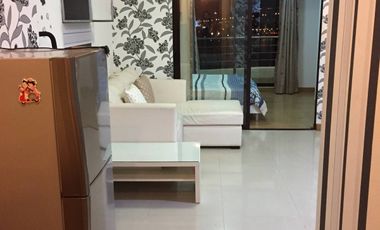 Wohnung zur Miete mit 1 Zimmer in Bang Kho Laem, Bangkok