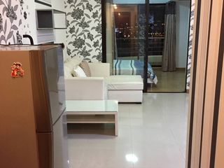 Wohnung zur Miete mit 1 Zimmer in Bang Kho Laem, Bangkok
