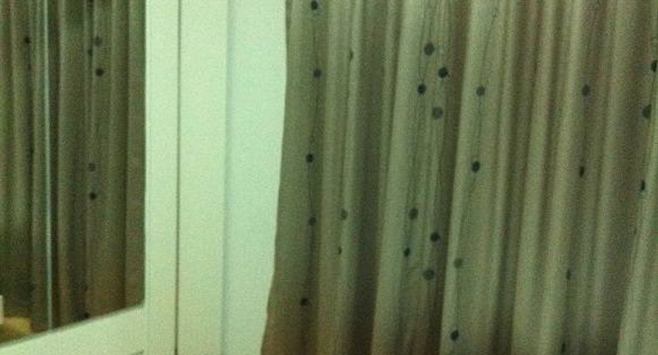 Wohnung zur Miete mit 1 Zimmer in Bang Kho Laem, Bangkok