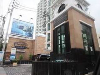 Wohnung zur Miete mit 1 Zimmer in Bang Kho Laem, Bangkok