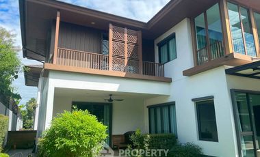 For sale 4 bedrooms house in Prawet, Bangkok