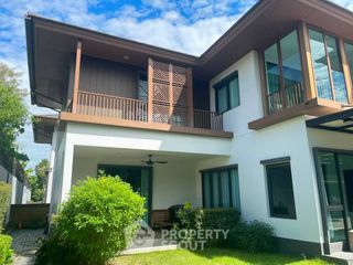 For sale 4 bedrooms house in Prawet, Bangkok
