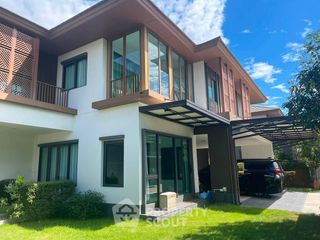 For sale 4 bedrooms house in Prawet, Bangkok
