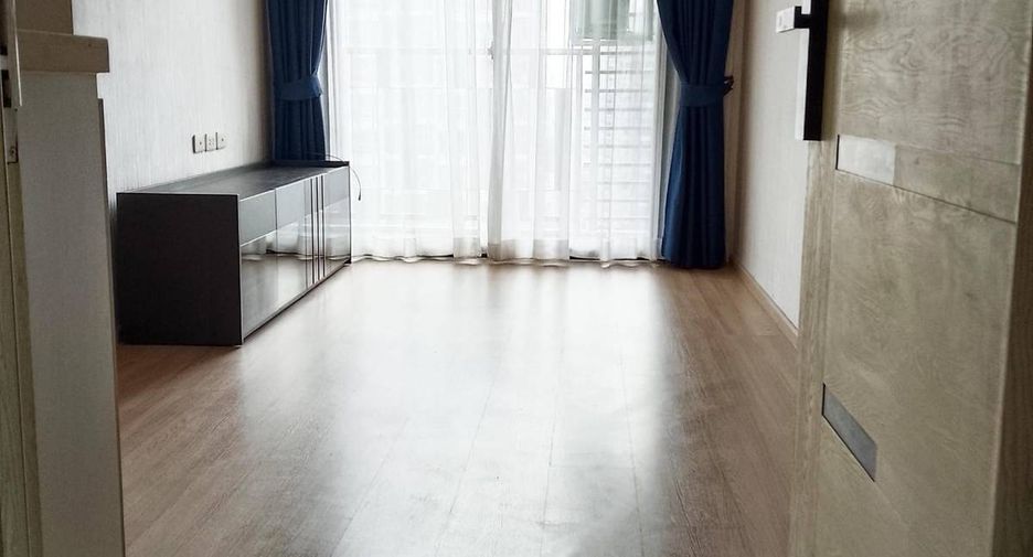 Condo en venta de 1 habitaciones en Suan Luang, Bangkok