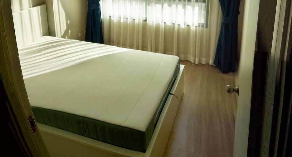 Condo en venta de 1 habitaciones en Suan Luang, Bangkok