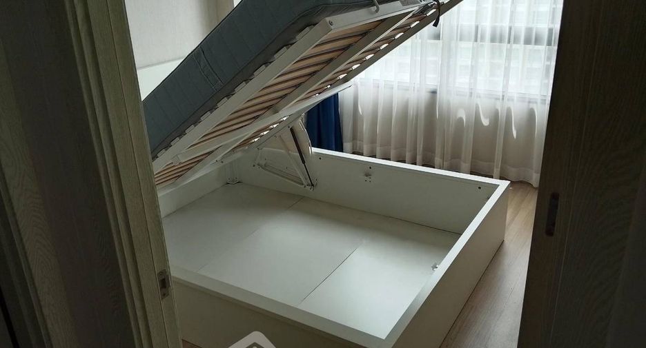Condo en venta de 1 habitaciones en Suan Luang, Bangkok