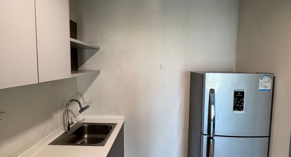 For rent 2 ベッドルーム condo in Khan Na Yao, Bangkok