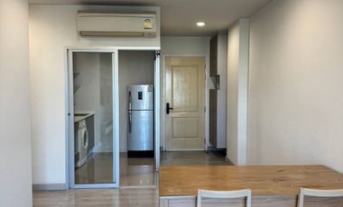 For rent 2 ベッドルーム condo in Khan Na Yao, Bangkok