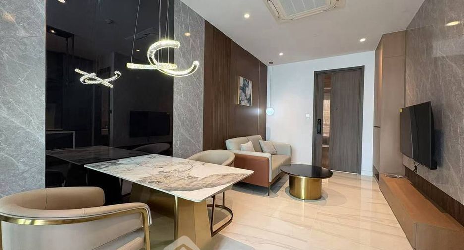 For rent 1 Beds condo in Sathon, Bangkok