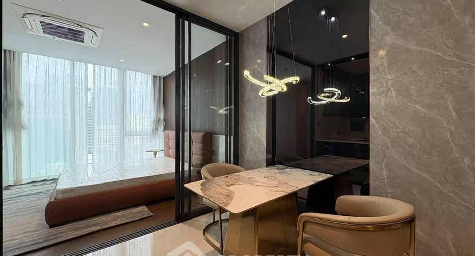 For rent 1 Beds condo in Sathon, Bangkok