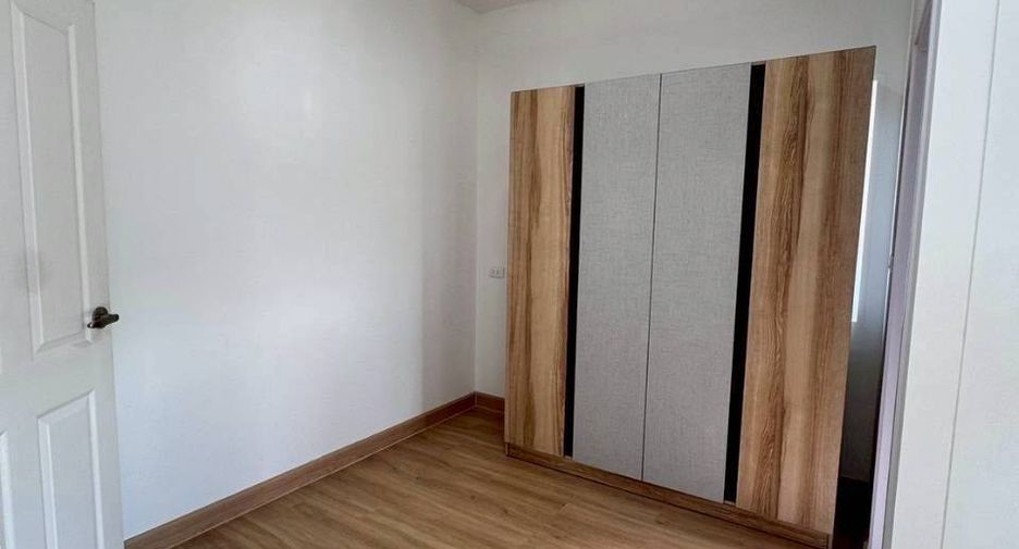 À louer et à vendre 4 chambres maison à Mueang Samut Prakan, Samut Prakan