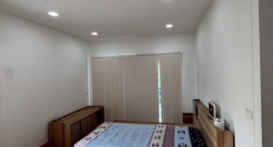 À louer et à vendre 4 chambres maison à Mueang Samut Prakan, Samut Prakan