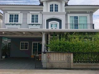 ให้เช่า และ ขาย 4 ห้องนอน บ้านเดี่ยว ใน เมืองสมุทรปราการ, สมุทรปราการ