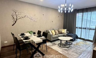 Wohnung zur Miete und zum Kauf mit 1 Zimmer in Khlong Toei, Bangkok
