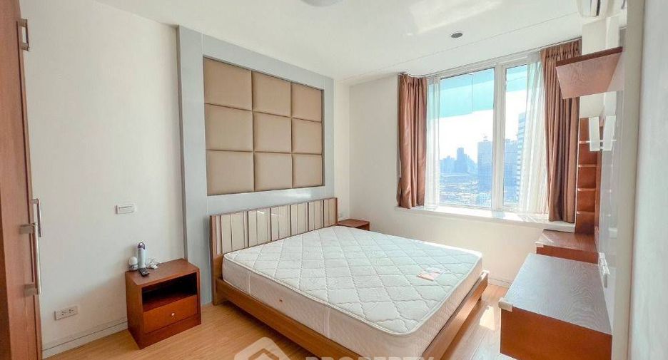 Wohnung zum Kauf mit 2 Zimmer in Huai Khwang, Bangkok