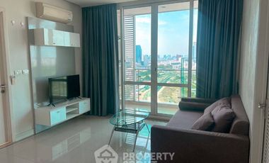 Wohnung zum Kauf mit 2 Zimmer in Huai Khwang, Bangkok