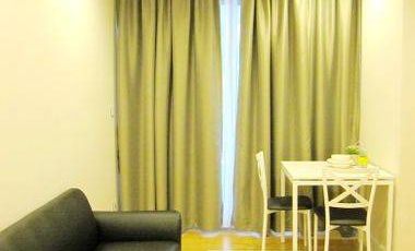 For sale 1 bed condo in Sathon, Bangkok