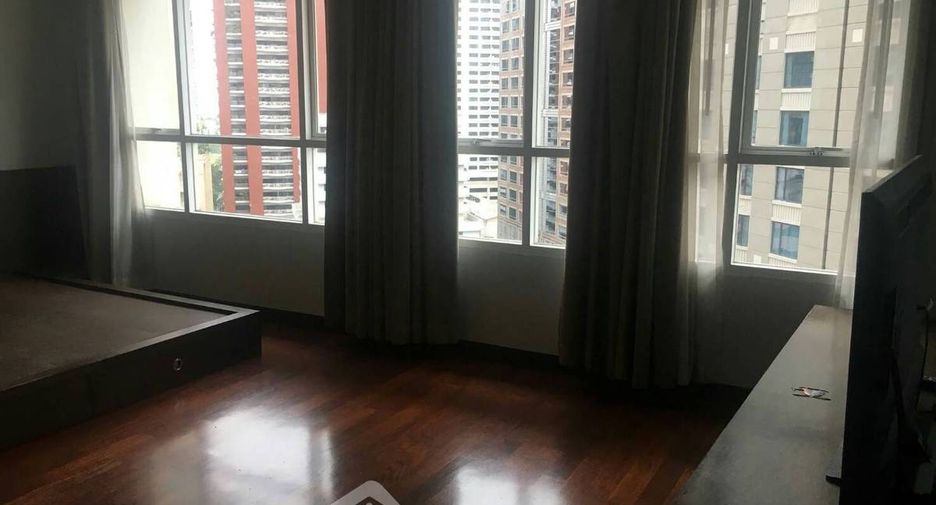 Condo en alquiler y en venta de 2 habitaciones en Pathum Wan, Bangkok