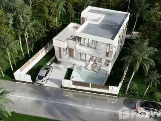 For sale 3 bedrooms villa in Ko Samui, Surat Thani