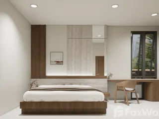 For sale 3 bedrooms villa in Ko Samui, Surat Thani