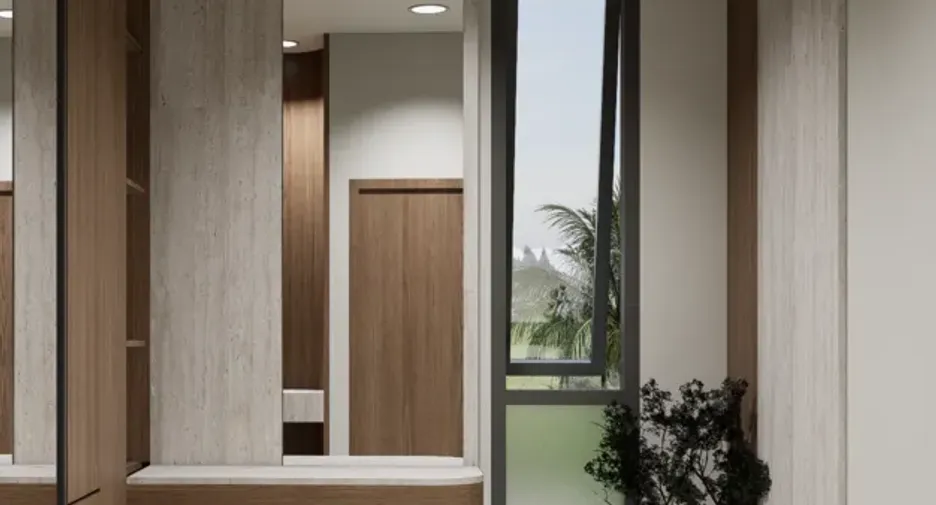 ขาย 3 ห้องนอน วิลล่า ใน เกาะสมุย, สุราษฎร์ธานี