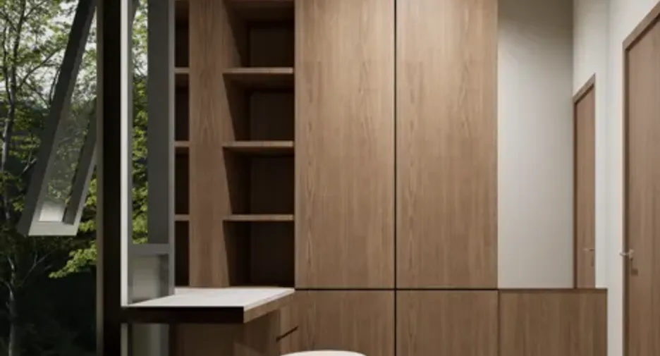ขาย 3 ห้องนอน วิลล่า ใน เกาะสมุย, สุราษฎร์ธานี