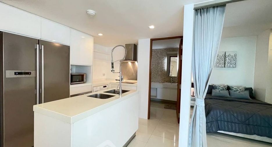 For sale 3 bedrooms condo in Bang Lamung, Chonburi