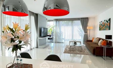 For sale 3 bedrooms condo in Bang Lamung, Chonburi