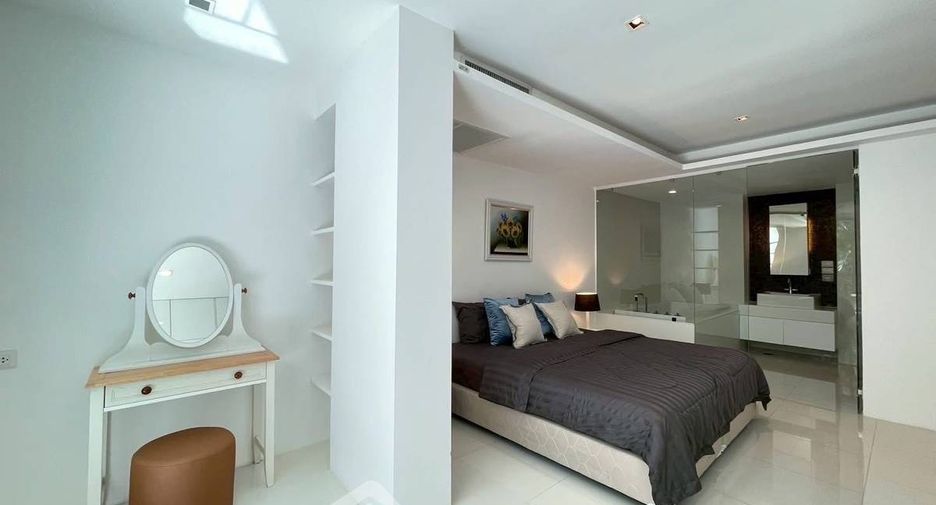 For sale 3 bedrooms condo in Bang Lamung, Chonburi